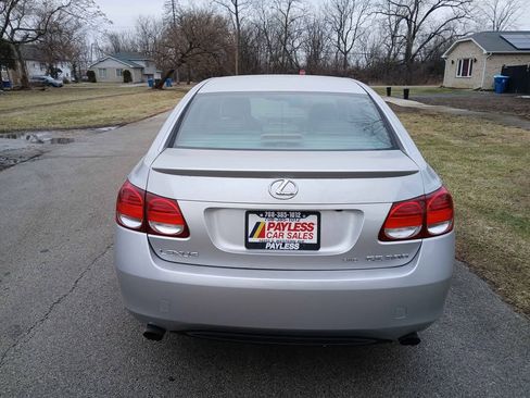 Used 2006 Lexus GS 300 AWD image 7