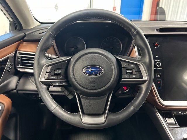 Used 2021 Subaru Outback Touring XT AWD/4WD image 14
