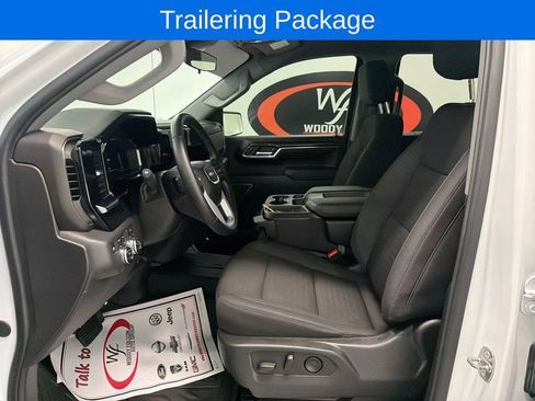 Used 2024 GMC Sierra 1500 Elevation AWD/4WD image 7