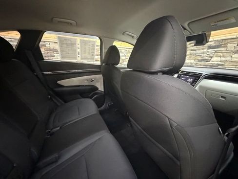 Used 2024 Hyundai Tucson SE AWD/4WD image 30