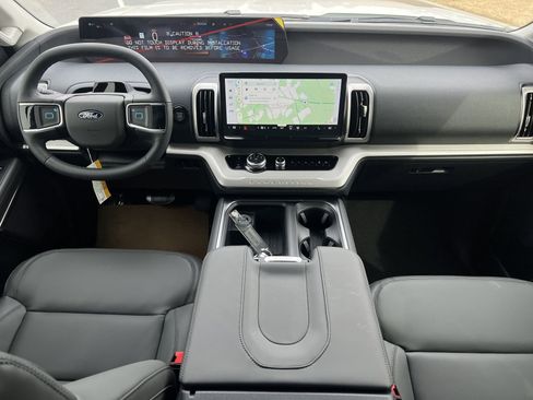 New 2026 Ford Expedition Max Active image 2