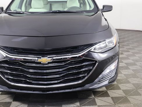 Used 2024 Chevrolet Malibu LT image 15