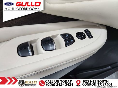 Used 2020 Nissan Murano Platinum image 21