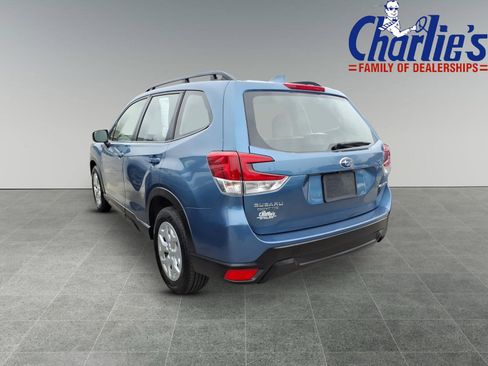 Used 2023 Subaru Forester AWD/4WD image 5