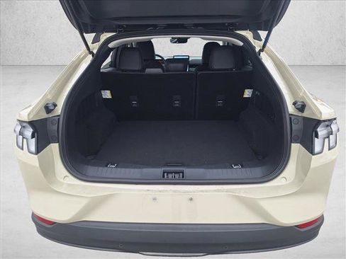 Used 2026 Ford Mustang Mach-E Select RWD image 16