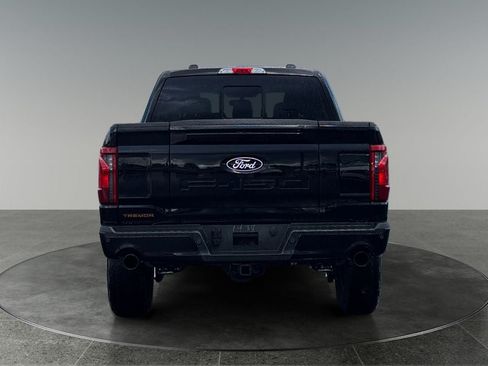 Used 2026 Ford F150 Tremor w/ Equipment Group 402B MID AWD/4WD image 8