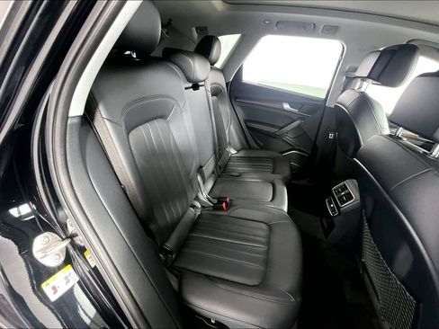 Used 2018 Audi Q5 Prestige AWD/4WD image 27