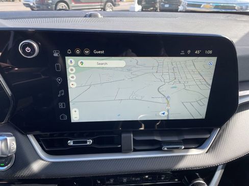 New 2026 Chevrolet Equinox LT FWD image 11