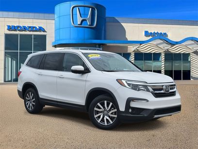 Used 2022 Honda Pilot EX-L