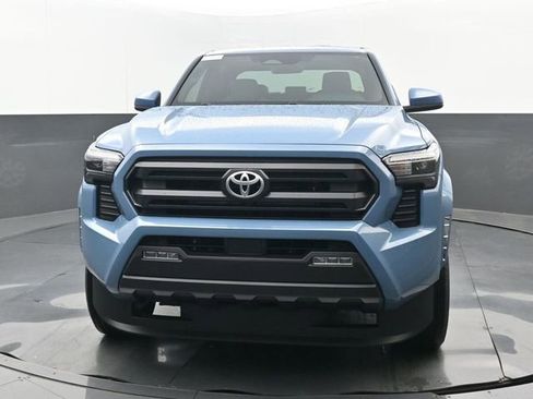 New 2026 Toyota Tacoma SR5 image 18