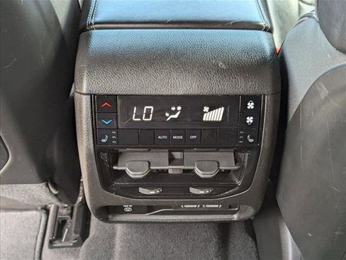 Used 2021 Jeep Grand Cherokee L Overland AWD/4WD image 16