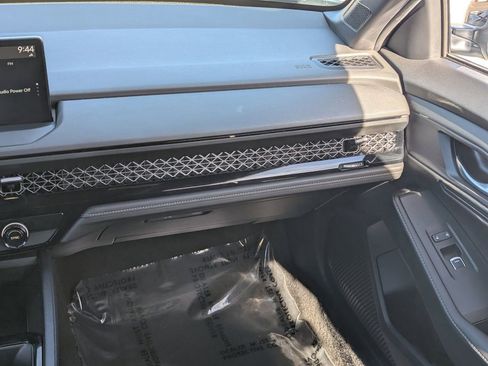 Certified 2024 Honda Accord Sport image 15