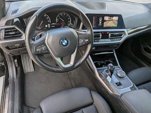 Used 2020 BMW 330i Sedan w/ Convenience Package image 7