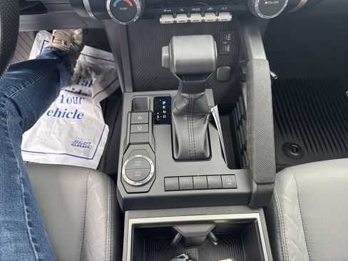 New 2025 Toyota Tacoma SR5 RWD image 20