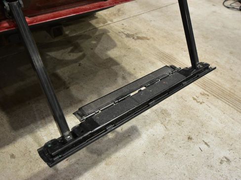 Used 2013 Ford F150 Limited image 60