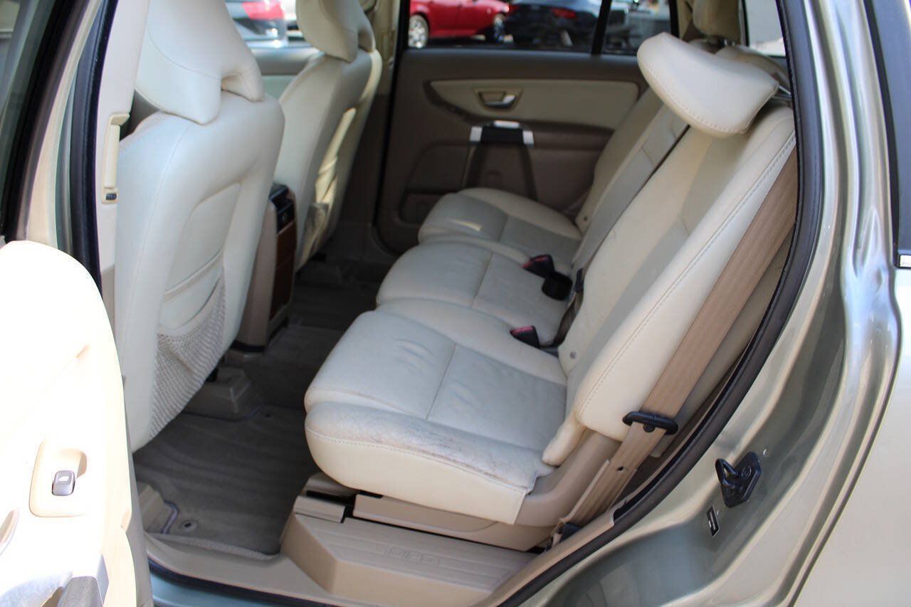 Used 2007 Volvo XC90 3.2 FWD image 27