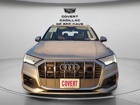 Used 2024 Audi Q7 3.0T Premium Plus image 2
