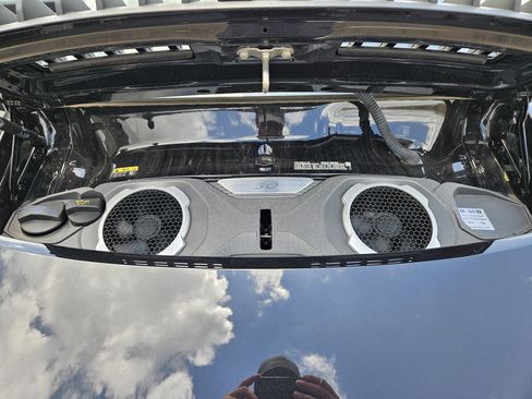 Certified 2024 Porsche 911 Carrera RWD image 31