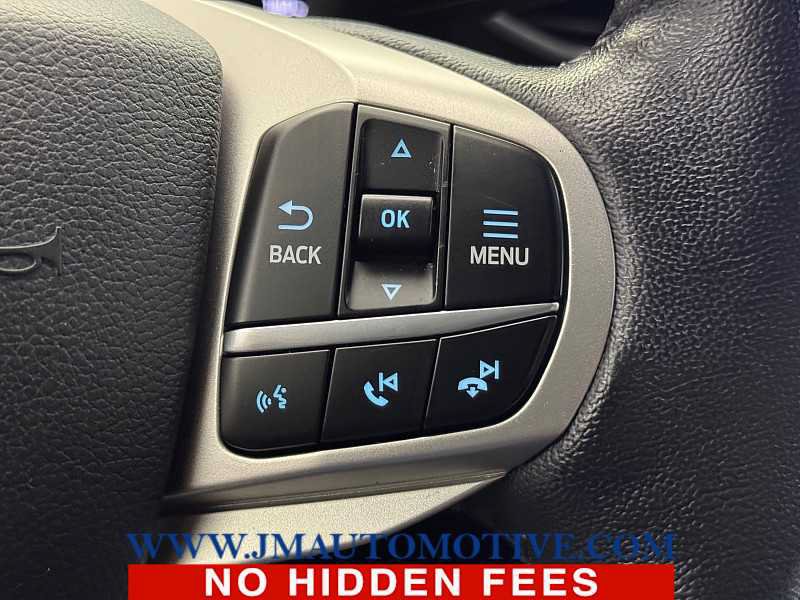 Used 2021 Ford Explorer Limited w/ Equipment Group 301A AWD/4WD image 48
