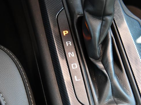 Used 2020 Chevrolet Colorado Z71 image 26