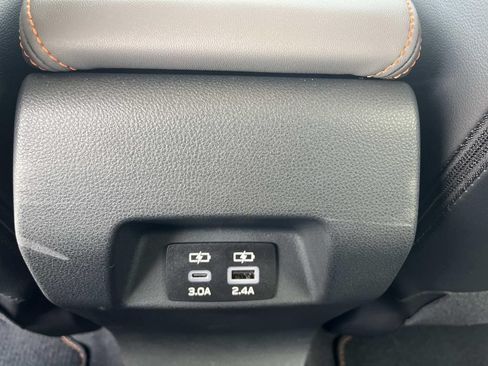 Certified 2026 Subaru Crosstrek 2.5i Limited w/ Crosstrek Mirror Package AWD/4WD image 16