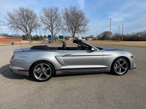 Used 2023 Ford Mustang GT Premium w/ Equipment Group 401A image 43