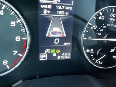 Certified 2024 Subaru Outback Limited XT image 23