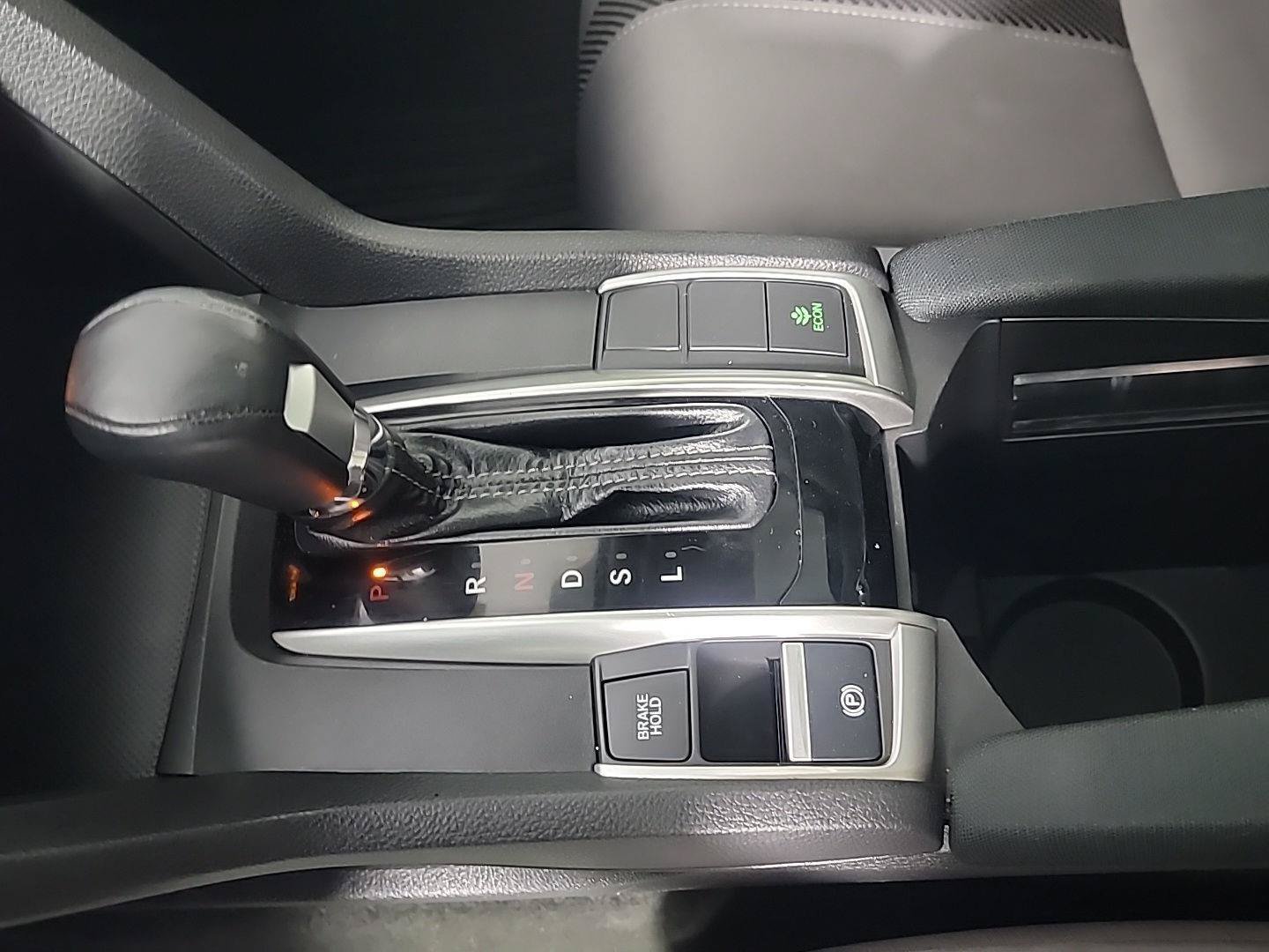 Certified 2018 Honda Civic EX-T image 31
