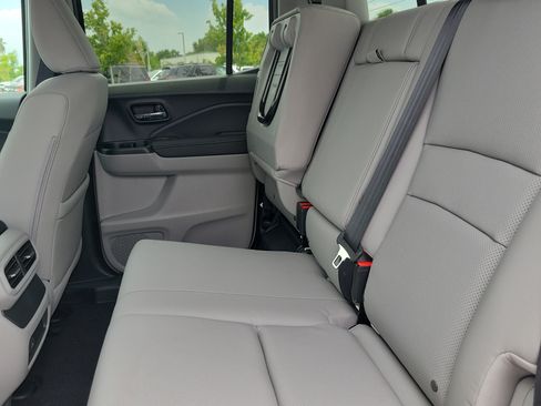 New 2026 Honda Ridgeline RTL image 14
