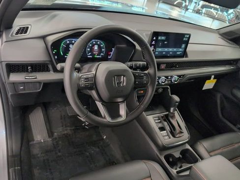 Used 2026 Honda CR-V Sport-L image 25