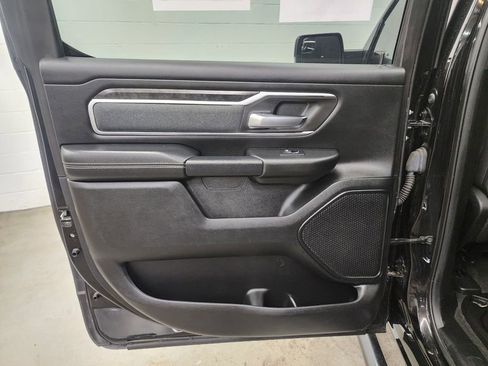 Used 2019 RAM 1500 Big Horn AWD/4WD image 22