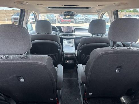 Used 2020 Hyundai Palisade SEL w/ Convenience Package FWD image 34