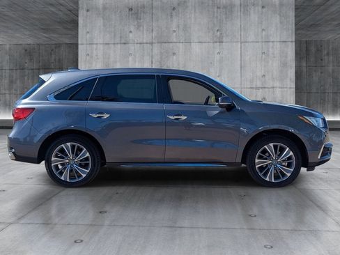 Used 2017 Acura MDX SH-AWD w/ Technology Package image 6