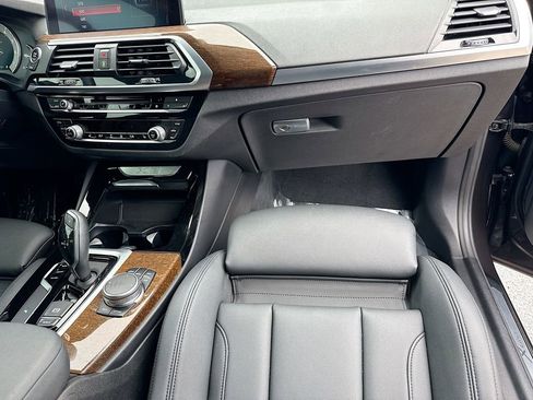 Used 2019 BMW X3 sDrive30i w/ Driving Assistance Package image 18