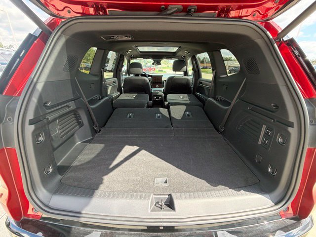 Used 2024 GMC Acadia Denali w/ LPO, Floor Liner Package AWD/4WD image 23