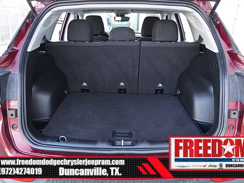 Used 2022 Jeep Compass Sport AWD/4WD image 44