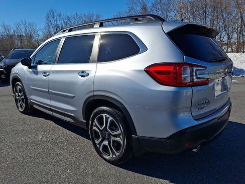 Certified 2025 Subaru Ascent Touring image 6