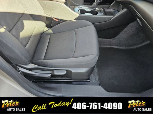 Used 2024 Chevrolet Malibu LS image 15