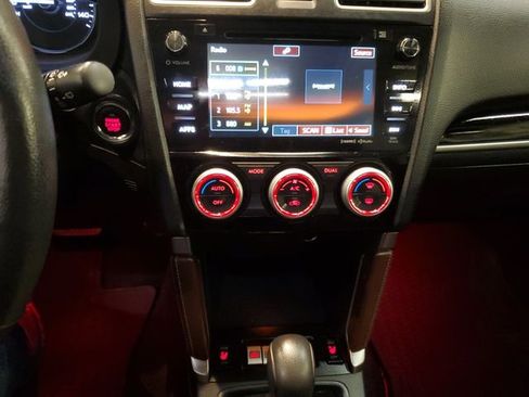 Used 2017 Subaru Forester 2.0XT Touring image 18