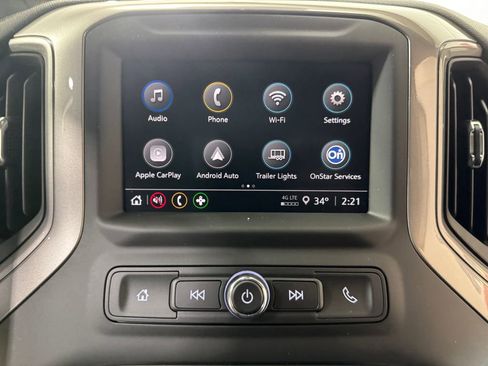 New 2026 GMC Sierra 1500 Pro w/ Pro Value Package image 13