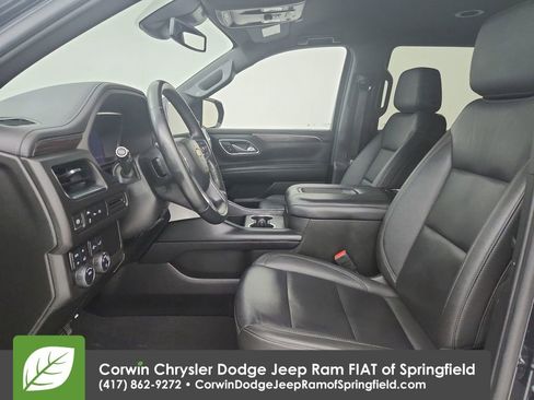 Used 2024 Chevrolet Tahoe LT image 19