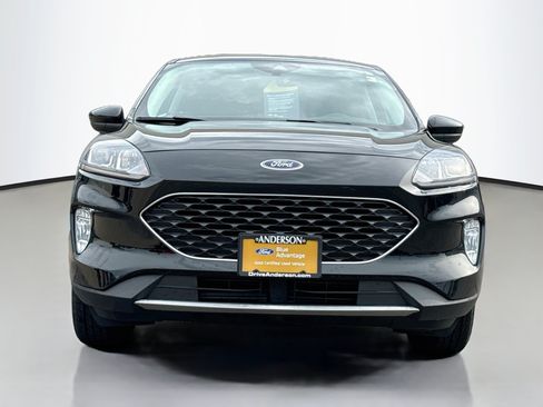 Used 2022 Ford Escape SEL AWD/4WD image 2