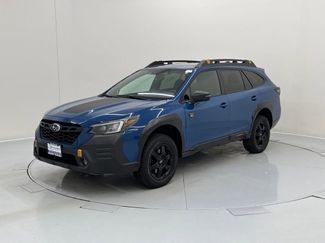 Used 2023 Subaru Outback Wilderness video 2