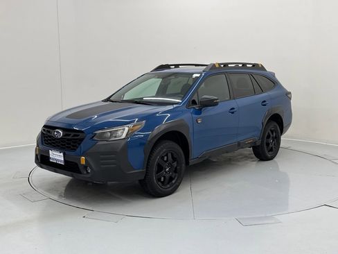 Used 2023 Subaru Outback Wilderness image 2