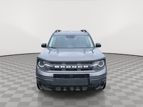 Used 2024 Ford Bronco Sport Big Bend image 3
