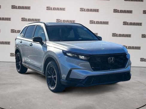 New 2026 Honda CR-V Sport-L image 7