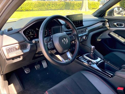 Used 2025 Acura Integra Type S image 16