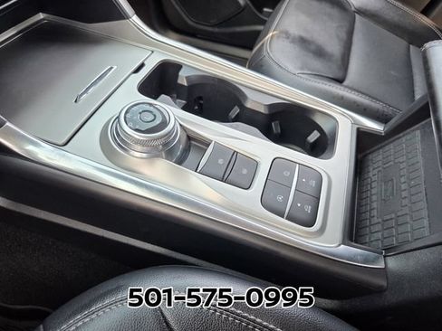 Used 2021 Ford Explorer Limited w/ Equipment Group 301A RWD image 31