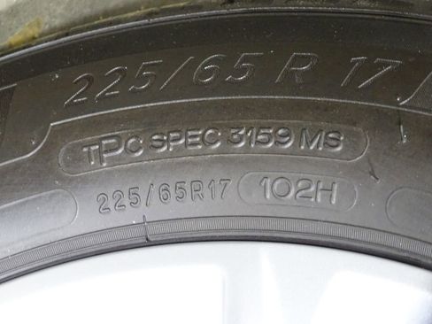 Used 2022 Chevrolet Equinox LT image 41