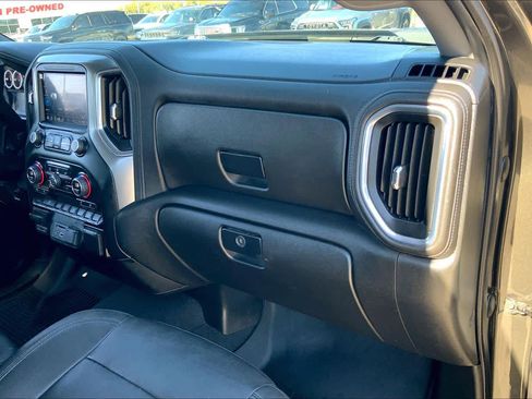 Used 2023 Chevrolet Silverado 3500 LTZ w/ Gooseneck/5TH Wheel Package image 17